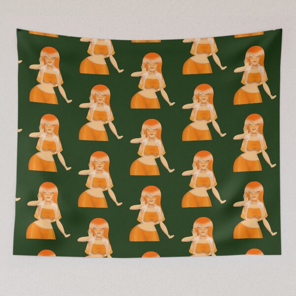 Item preview, Jenny Shah  designed and sold by ArielSRM.