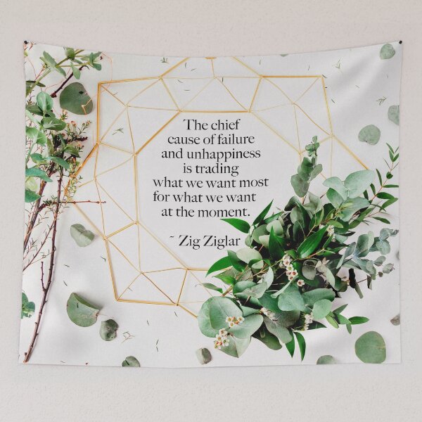 Item preview, Trading What We Want Most designed and sold by Emilyromrell.