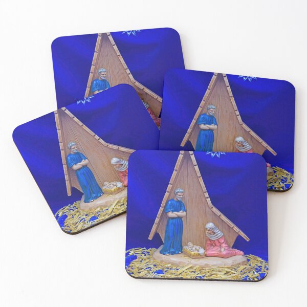 Item preview, O Holy Night designed and sold by alanathrower.