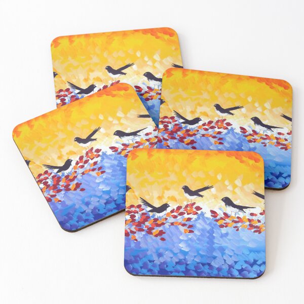 Item preview, Willie Wagtails designed and sold by CateJacobs.