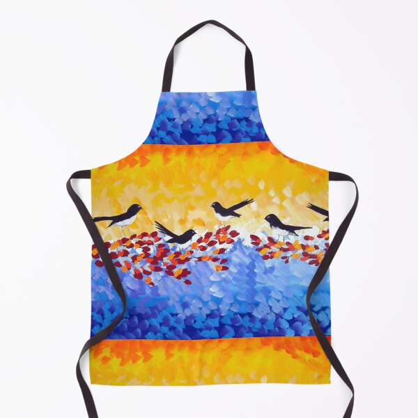 Item preview, Willie Wagtails designed and sold by CateJacobs.