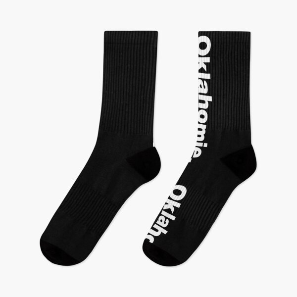 Item preview, Oklahomie (white) designed and sold by dudethecreator.