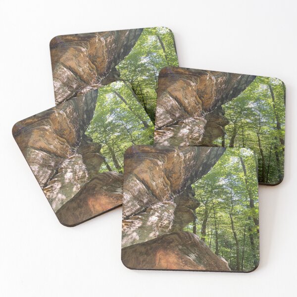 Item preview, Rocky Forest designed and sold by Views4Days.