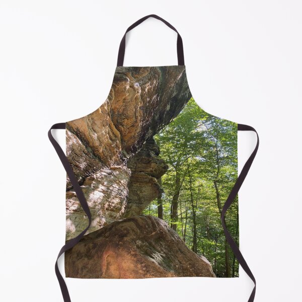 Item preview, Rocky Forest designed and sold by Views4Days.