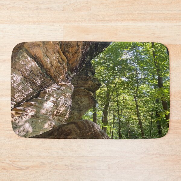 Item preview, Rocky Forest designed and sold by Views4Days.