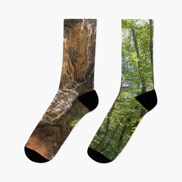 Item preview, Rocky Forest designed and sold by Views4Days.