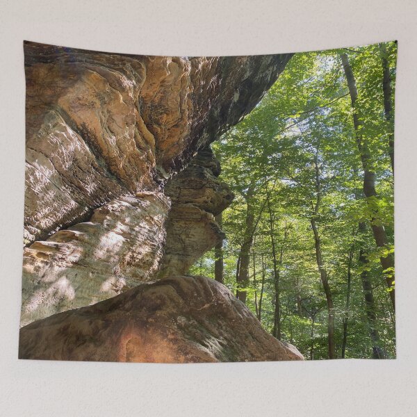 Item preview, Rocky Forest designed and sold by Views4Days.