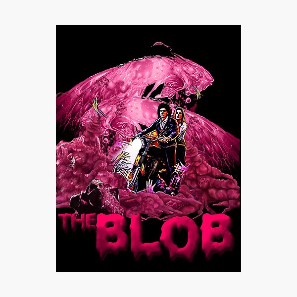 Artikel-Vorschau von der Blob, designt und verkauft von American Artist Designs.
