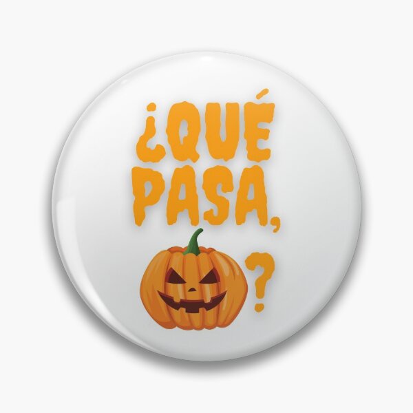 Item preview, Que pasa calabaza? designed and sold by Ausome  Behavior.