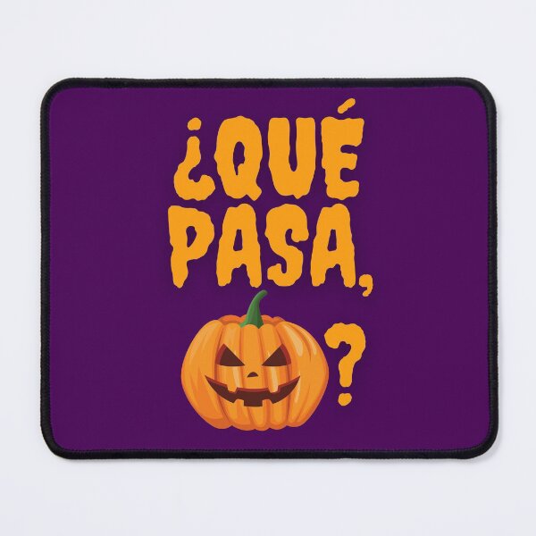 Item preview, Que pasa calabaza? designed and sold by Ausome  Behavior.