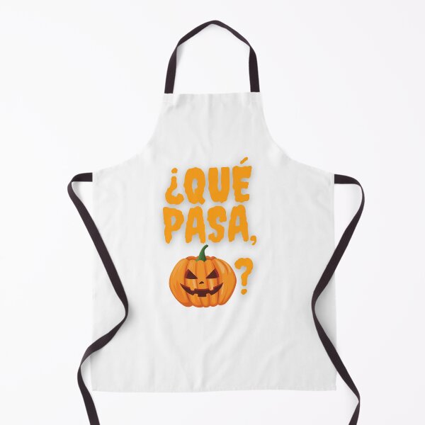 Item preview, Que pasa calabaza? designed and sold by Ausome Behavior.