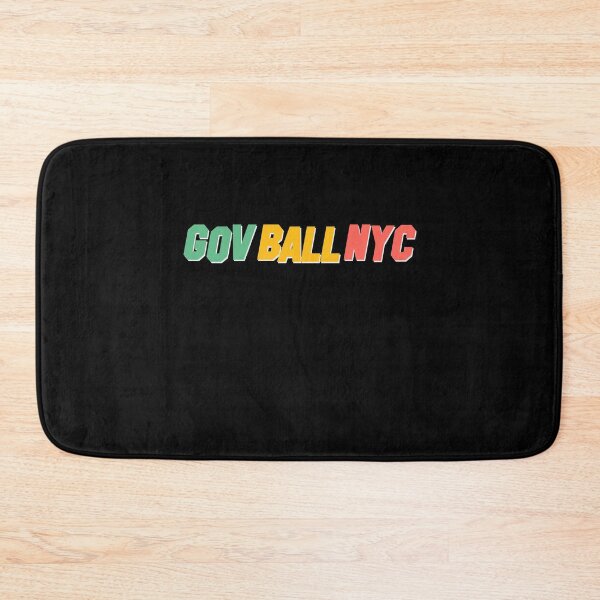 Item preview, Governors Ball designed and sold by Xanthus39.