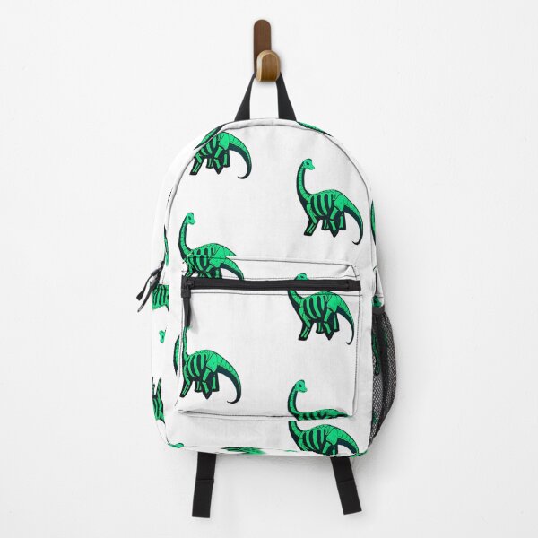 Item preview, Dino Skeleton Green designed and sold by jastinamor.