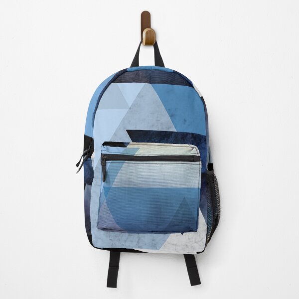 Item preview, Geometric Blue designed and sold by UrbanEpiphany.