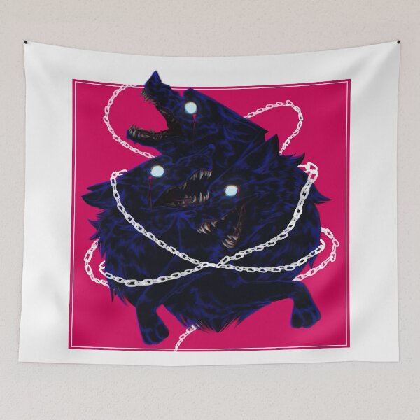 Item preview, We Spoke designed and sold by stagsintheward.