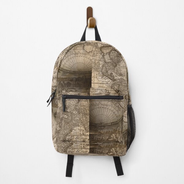 Item preview, Mapa Mundi designed and sold by MUZA9.