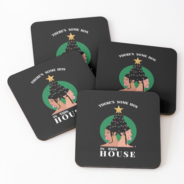 Item preview, A WAP Christmas Essential designed and sold by Gayle0Theberge.