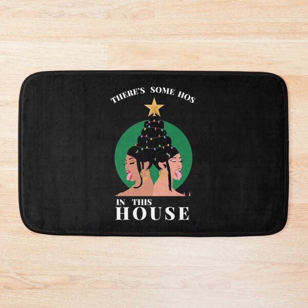 Item preview, A WAP Christmas Essential designed and sold by Gayle0Theberge.