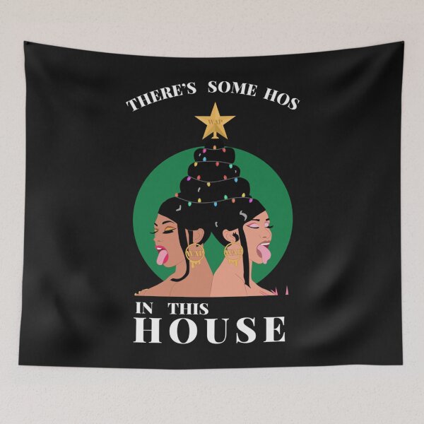 Item preview, A WAP Christmas Essential designed and sold by Gayle0Theberge.