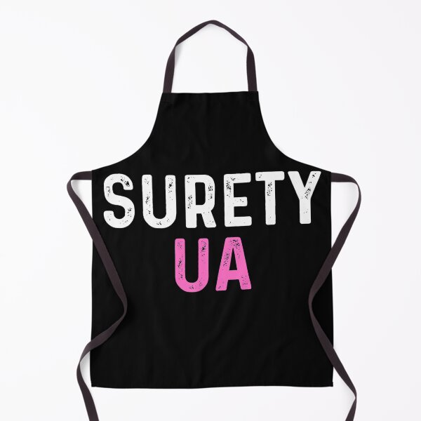 Item preview, Surety UA designed and sold by blueprint198686.