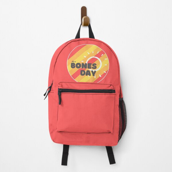 Item preview, It's a Bones Day (Sun) designed and sold by baldbird.