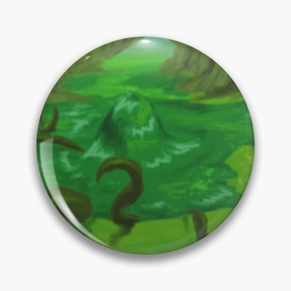 Item preview, Living swamp designed and sold by cgmm2007.