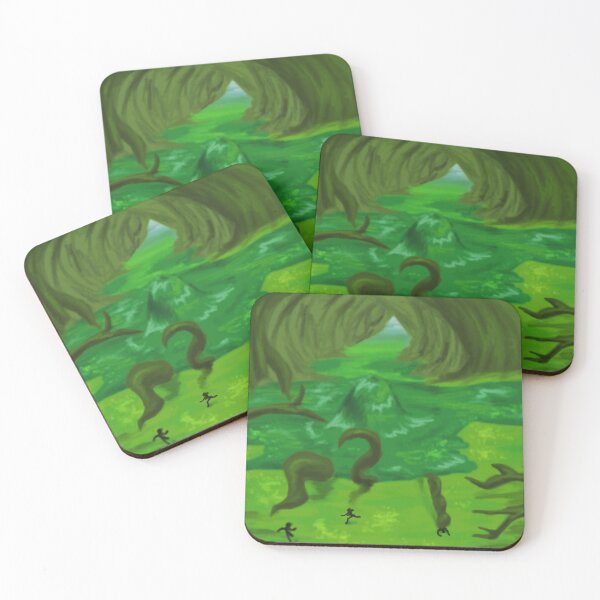 Item preview, Living swamp designed and sold by cgmm2007.