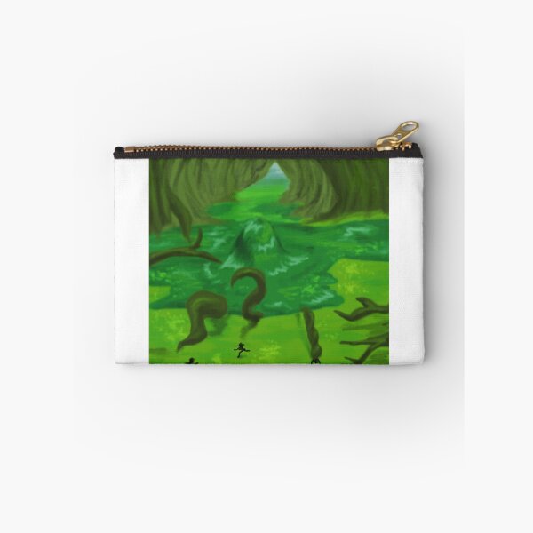 Item preview, Living swamp designed and sold by cgmm2007.