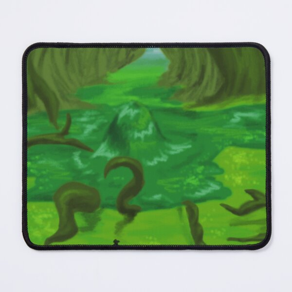 Item preview, Living swamp designed and sold by cgmm2007.
