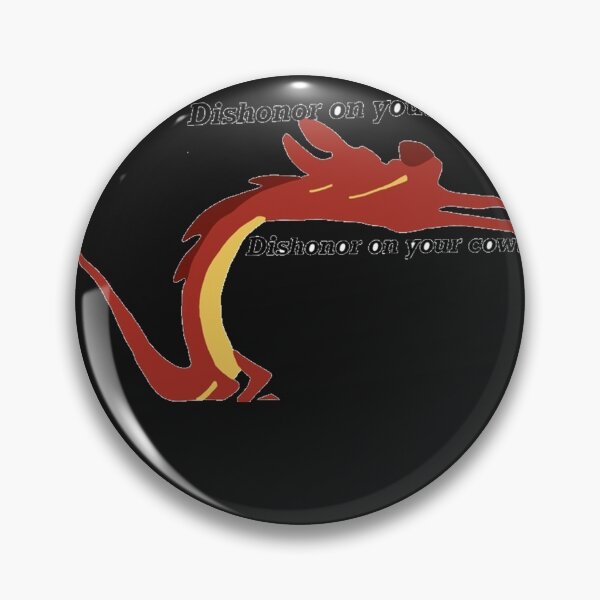 Aperçu de l'œuvre Mushu créée et vendue par duranmped.
