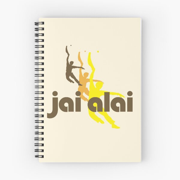 Item preview, Jai Alai Vintage designed and sold by mrspicy80.