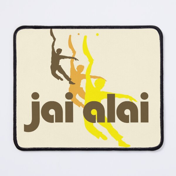 Item preview, Jai Alai Vintage designed and sold by mrspicy80.