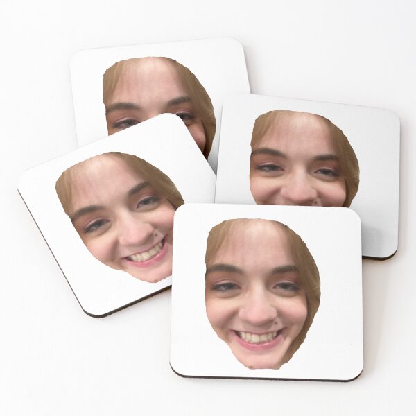 Item preview, Katie Nay AF designed and sold by BeHappyBebo.