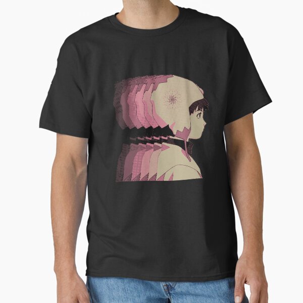 Item preview, シリアルエクスペリメンツレイン - serial experiments lain  designed and sold by qwypyyy.