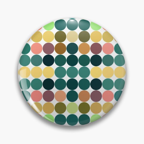 Item preview, Dots multiple color designed and sold by LizettMRamirez.