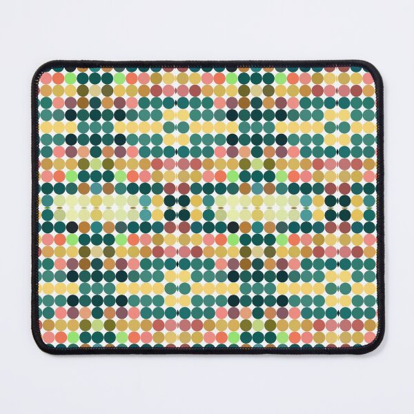 Item preview, Dots multiple color designed and sold by LizettMRamirez.