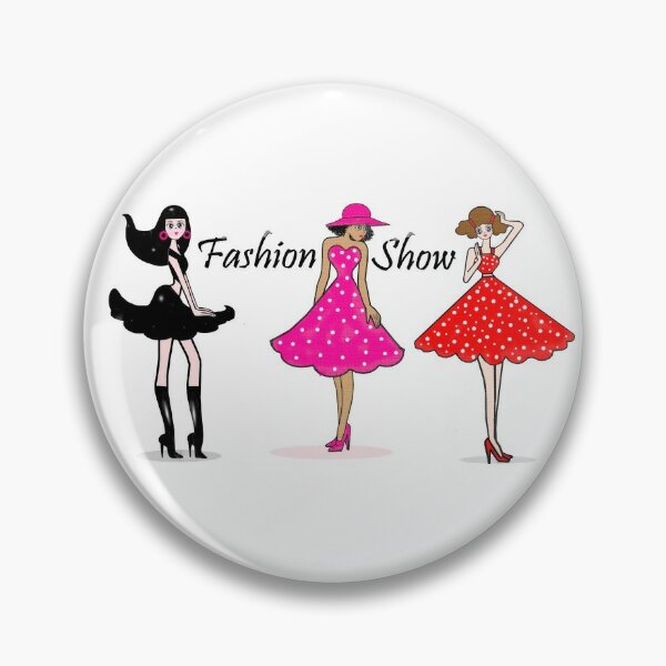 Pin on My Fashion Show