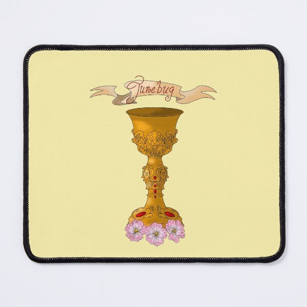 Item preview, The Temporal Chalice designed and sold by Local-Cryptid.