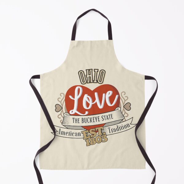 Item preview, Ohio Love designed and sold by dmbdana.