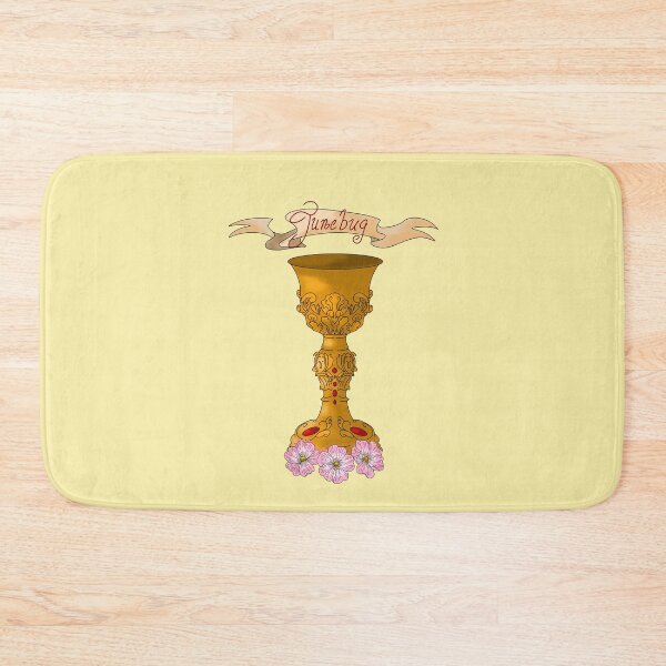 Item preview, The Temporal Chalice designed and sold by Local-Cryptid.
