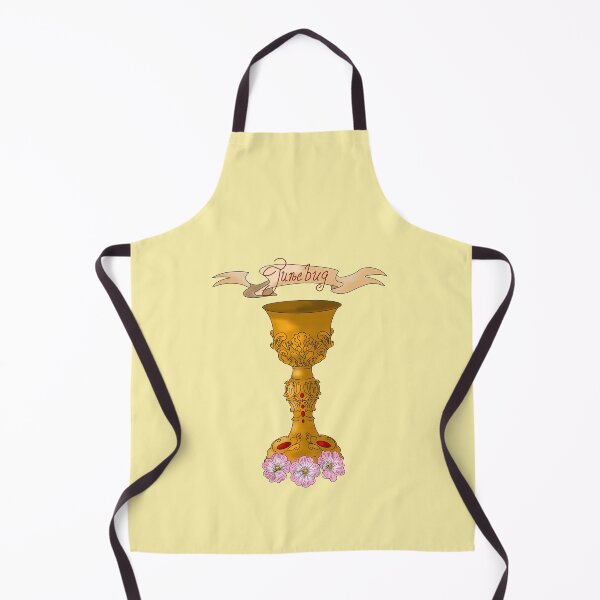 Item preview, The Temporal Chalice designed and sold by Local-Cryptid.