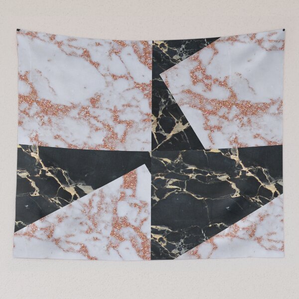 Item preview, Abstract marble mix designed and sold by peggieprints.