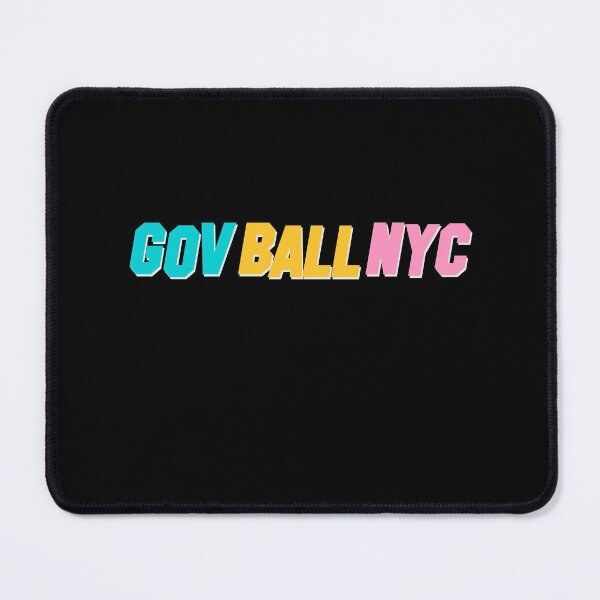 Item preview, Governors Ball forever designed and sold by Xanthus39.