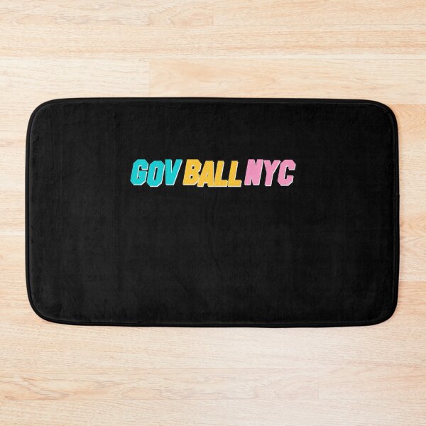 Item preview, Governors Ball forever designed and sold by Xanthus39.