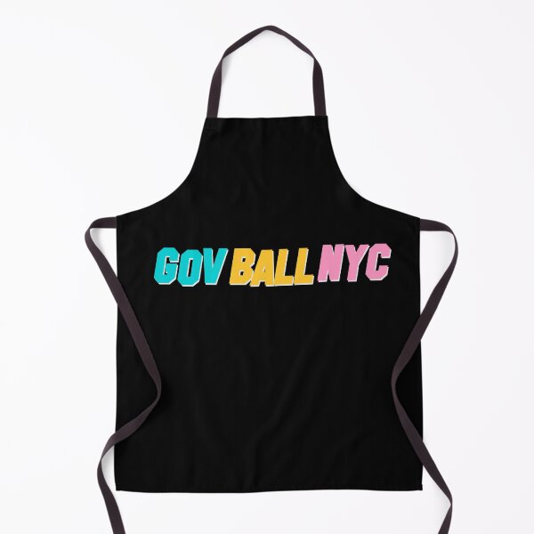 Item preview, Governors Ball forever designed and sold by Xanthus39.