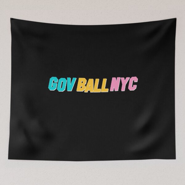 Item preview, Governors Ball forever designed and sold by Xanthus39.