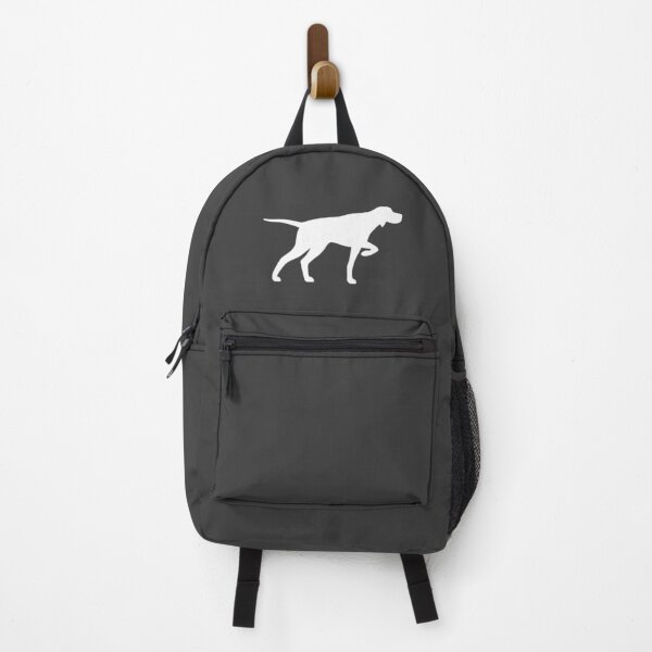 Item preview, Pointer Dog Silhouette(s) designed and sold by Jenn Inashvili.