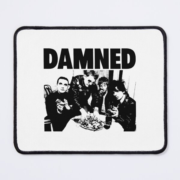 Item preview, the damned 13 designed and sold by baryborough.