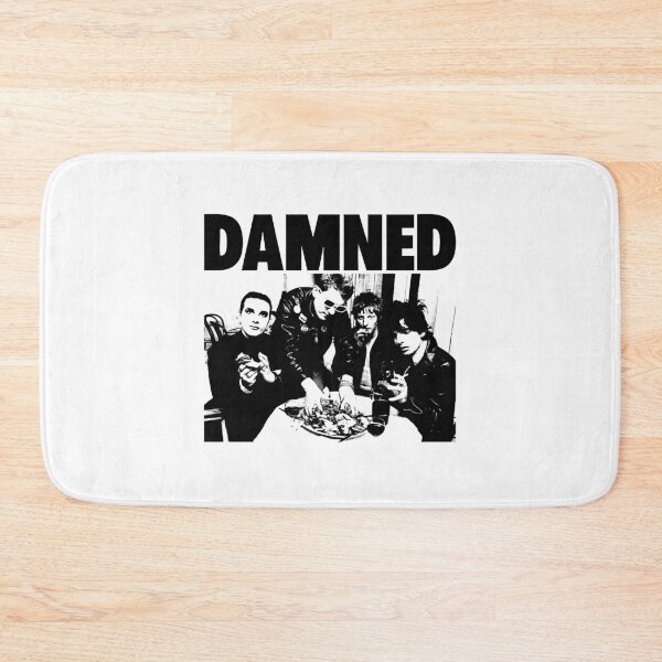 Item preview, the damned 13 designed and sold by baryborough.