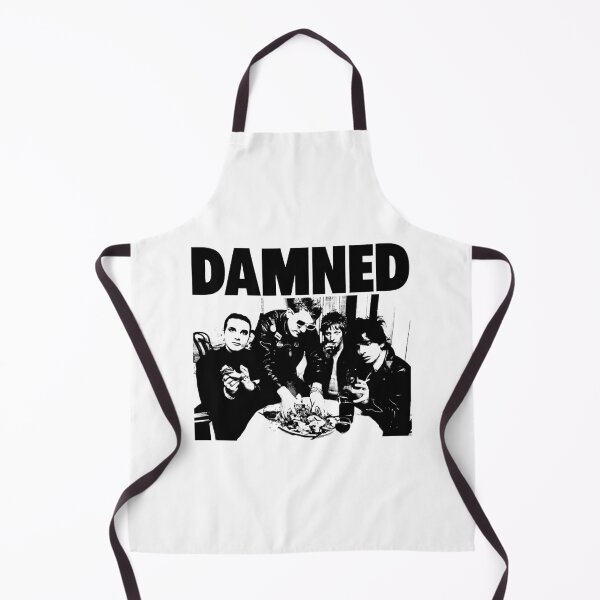 Item preview, the damned 13 designed and sold by baryborough.